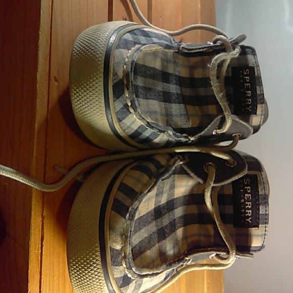 Sperry top siders - Picture 2 of 6